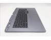 Lenovo 5CB1S90380 Tastatur inkl. TopcaseASM_EURO ENG C 83JH BLWH