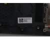 Lenovo 5CB1S90387 Tastatur inkl. Topcase ASM_UK C 83JH BLWH