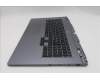 Lenovo 5CB1S90388 Tastatur inkl. Topcase ASM_ITA C 83JH BLWH