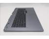 Lenovo 5CB1S90388 Tastatur inkl. Topcase ASM_ITA C 83JH BLWH