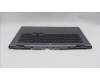 Lenovo 5CB1S90389 Tastatur inkl. Topcase spanisch C 83JH BLWH