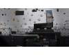 Lenovo 5CB1S90389 Tastatur inkl. Topcase spanisch C 83JH BLWH