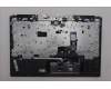 Lenovo 5CB1S90394 C-Cover with keyboard, Nordic, Luna Grey, White Backlight