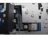 Lenovo 5CB1S90394 Tastatur inkl. Topcase ASM_NORDIC C 83JH BLWH