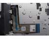 Lenovo 5CB1S90395 Tastatur inkl. Topcase ASM_FRA C 83JH BLWH