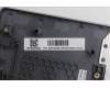 Lenovo 5CB1S90396 Tastatur inkl. Topcase deutsch C 83JH BLWH