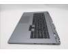Lenovo 5CB1S90398 Tastatur inkl. Topcase ASM_HUN C 83JH BLWH