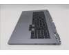 Lenovo 5CB1S90401 Tastatur inkl. Topcase ASM_SLV C 83JH BLWH