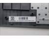Lenovo 5CB1S90407 Tastatur inkl. Topcase ASM_UKR C 83JH BLWH