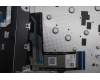 Lenovo 5CB1S90408 Tastatur inkl. Topcase ASM_ENG C 83JH RGB