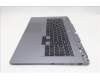 Lenovo 5CB1S90408 Tastatur inkl. Topcase ASM_ENG C 83JH RGB