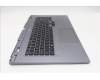 Lenovo 5CB1S90408 Tastatur inkl. Topcase ASM_ENG C 83JH RGB