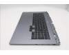 Lenovo 5CB1S90409 Tastatur inkl. Topcase ASM_GRE C 83JH RGB