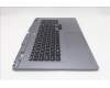Lenovo 5CB1S90410 Tastatur inkl. Topcase ASM_EURO ENG C 83JH RGB