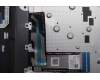 Lenovo 5CB1S90413 Tastatur inkl. Topcase ASM_RUS C 83JH RGB