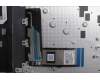 Lenovo 5CB1S90414 Tastatur inkl. Topcase ASM_ARA C 83JH RGB