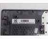 Lenovo 5CB1S90414 Tastatur inkl. Topcase ASM_ARA C 83JH RGB
