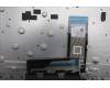 Lenovo 5CB1S90415 Tastatur inkl. Topcase ASM_HBW C 83JH RGB