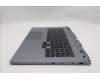 Lenovo 5CB1S90415 Tastatur inkl. Topcase ASM_HBW C 83JH RGB