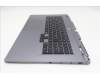 Lenovo 5CB1S90417 Tastatur inkl. Topcase ASM_UK C 83JH RGB