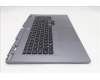 Lenovo 5CB1S90417 Tastatur inkl. Topcase ASM_UK C 83JH RGB