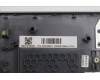 Lenovo 5CB1S90417 Tastatur inkl. Topcase ASM_UK C 83JH RGB
