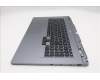 Lenovo 5CB1S90418 Tastatur inkl. Topcase ASM_ITA C 83JH RGB