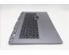 Lenovo 5CB1S90419 Tastatur inkl. Topcase spanisch C 83JH RGB