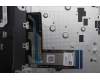 Lenovo 5CB1S90421 Tastatur inkl. Topcase ASM_POR C 83JH RGB