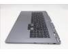 Lenovo 5CB1S90424 Tastatur inkl. Topcase ASM_NORDIC C 83JH RGB