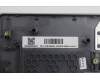 Lenovo 5CB1S90424 Tastatur inkl. Topcase ASM_NORDIC C 83JH RGB