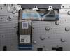 Lenovo 5CB1S90425 Tastatur inkl. Topcase ASM_FRA C 83JH RGB