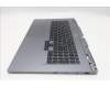 Lenovo 5CB1S90425 Tastatur inkl. Topcase ASM_FRA C 83JH RGB
