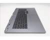 Lenovo 5CB1S90425 Tastatur inkl. Topcase ASM_FRA C 83JH RGB