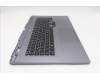 Lenovo 5CB1S90426 Tastatur inkl. Topcase deutsch C 83JH RGB