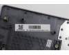 Lenovo 5CB1S90426 Tastatur inkl. Topcase deutsch C 83JH RGB