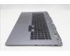 Lenovo 5CB1S90429 Tastatur inkl. Topcase ASM_BEL C 83JH RGB