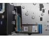 Lenovo 5CB1S90432 Tastatur inkl. Topcase schweiz C 83JH RGB