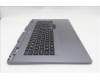 Lenovo 5CB1S90434 Tastatur inkl. Topcase ASM_CZE/SLK C 83JH RGB