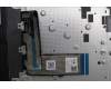 Lenovo 5CB1S90437 Tastatur inkl. Topcase ASM_UKR C 83JH RGB