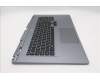 Lenovo 5CB1S90437 Tastatur inkl. Topcase ASM_UKR C 83JH RGB