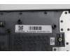 Lenovo 5CB1S90437 Tastatur inkl. Topcase ASM_UKR C 83JH RGB