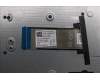 Lenovo 5CB1S90570 Tastatur inkl. Topcase deutsch L83N3 CB NBL