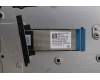Lenovo 5CB1S90583 Tastatur inkl. Topcase schweiz L83N3 CB NBL