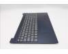 Lenovo 5CB1S90583 Tastatur inkl. Topcase schweiz L83N3 CB NBL