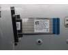 Lenovo 5CB1S90639 Tastatur inkl. Topcase deutsch L83N3 CB BL