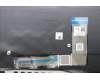 Lenovo 5CB1S90665 Tastatur inkl. Topcase ASM_BEL_L83EY