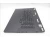 Lenovo 5CB1S90665 Tastatur inkl. Topcase ASM_BEL_L83EY