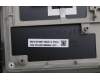 Lenovo 5CB1S90665 Tastatur inkl. Topcase ASM_BEL_L83EY