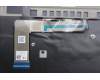 Lenovo 5CB1S90666 Tastatur inkl. Topcase ASM_BUL_L83EY